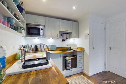2 bedroom bungalow for sale, Fernhill Heights, Fernhill, Charmouth, Bridport, Dorset, DT6 6AU