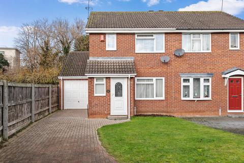 undefined, 18 Turners Close, Worcester.  WR4 9YX