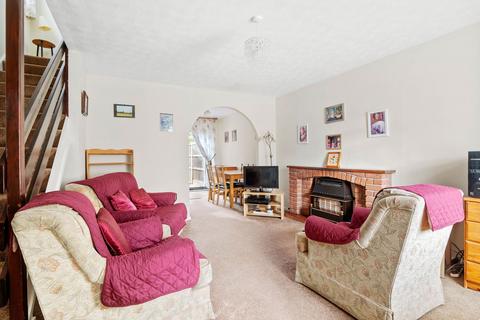 undefined, 18 Turners Close, Worcester.  WR4 9YX