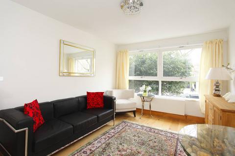 St Johns Wood Road, St John's Wood, London, NW8