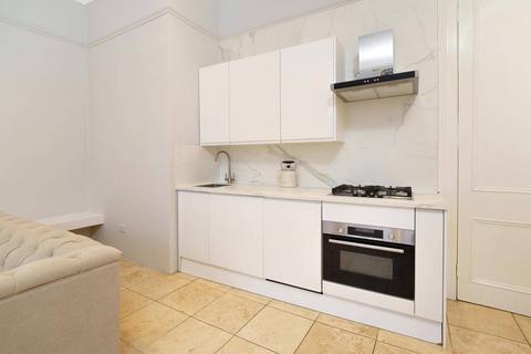 undefined, Palace Gardens Terrace, Kensington, London, W8
