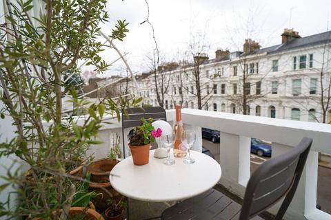 undefined, Palace Gardens Terrace, Kensington, London, W8