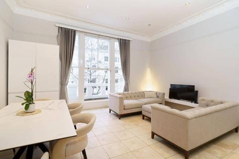 undefined, Palace Gardens Terrace, Kensington, London, W8