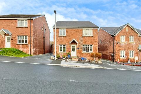undefined, Clos Benallt Fawr, Fforest, Pontarddulais, Swansea, Carmarthenshire, SA4