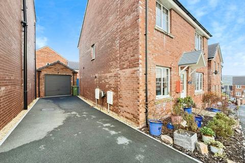 undefined, Clos Benallt Fawr, Fforest, Pontarddulais, Swansea, Carmarthenshire, SA4