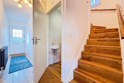 undefined, Clos Benallt Fawr, Fforest, Pontarddulais, Swansea, Carmarthenshire, SA4