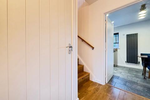 undefined, Clos Benallt Fawr, Fforest, Pontarddulais, Swansea, Carmarthenshire, SA4