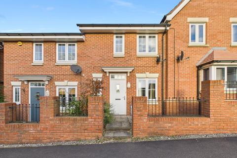 undefined, Sanderling Way, Mansfield NG19