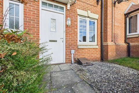 undefined, Sanderling Way, Mansfield NG19