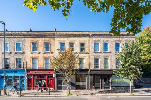 undefined, Caledonian Road, Caledonian Road, London, N1