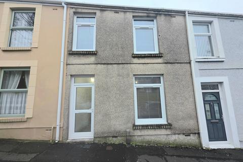 3 bedroom terraced house for sale, Llangyfelach Road, Treboeth, SA5