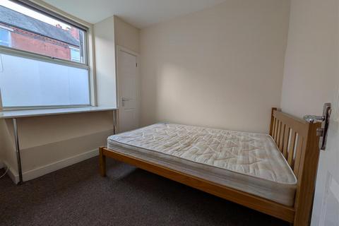 undefined, 20 Harcourt Road, Forest Fields, Nottingham