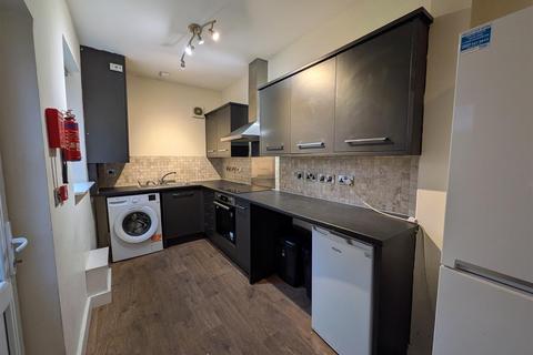 undefined, 20 Harcourt Road, Forest Fields, Nottingham