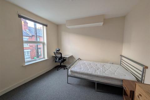 undefined, 20 Harcourt Road, Forest Fields, Nottingham