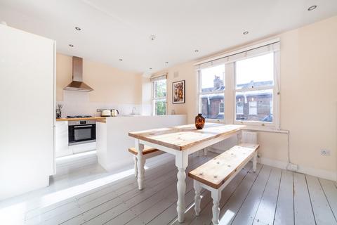 undefined, Hormead Road