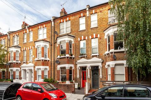 undefined, Hormead Road