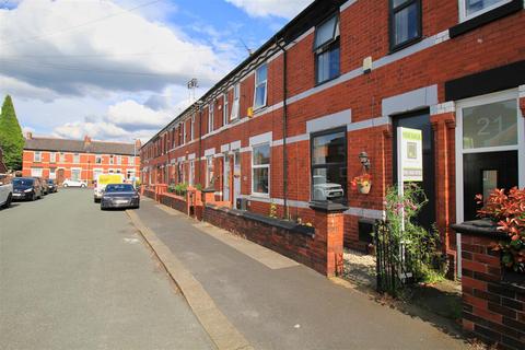 undefined, Lyndhurst Avenue, Manchester M34