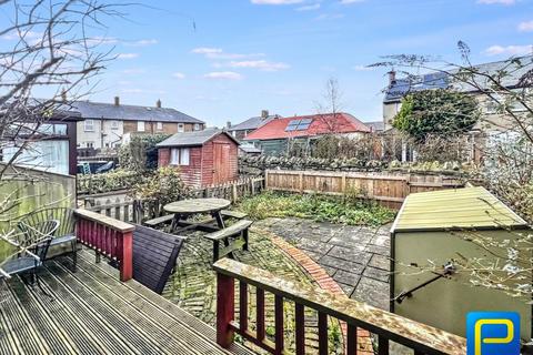 undefined, Jubilee Place, Seahouses, Northumberland, NE68 7RZ
