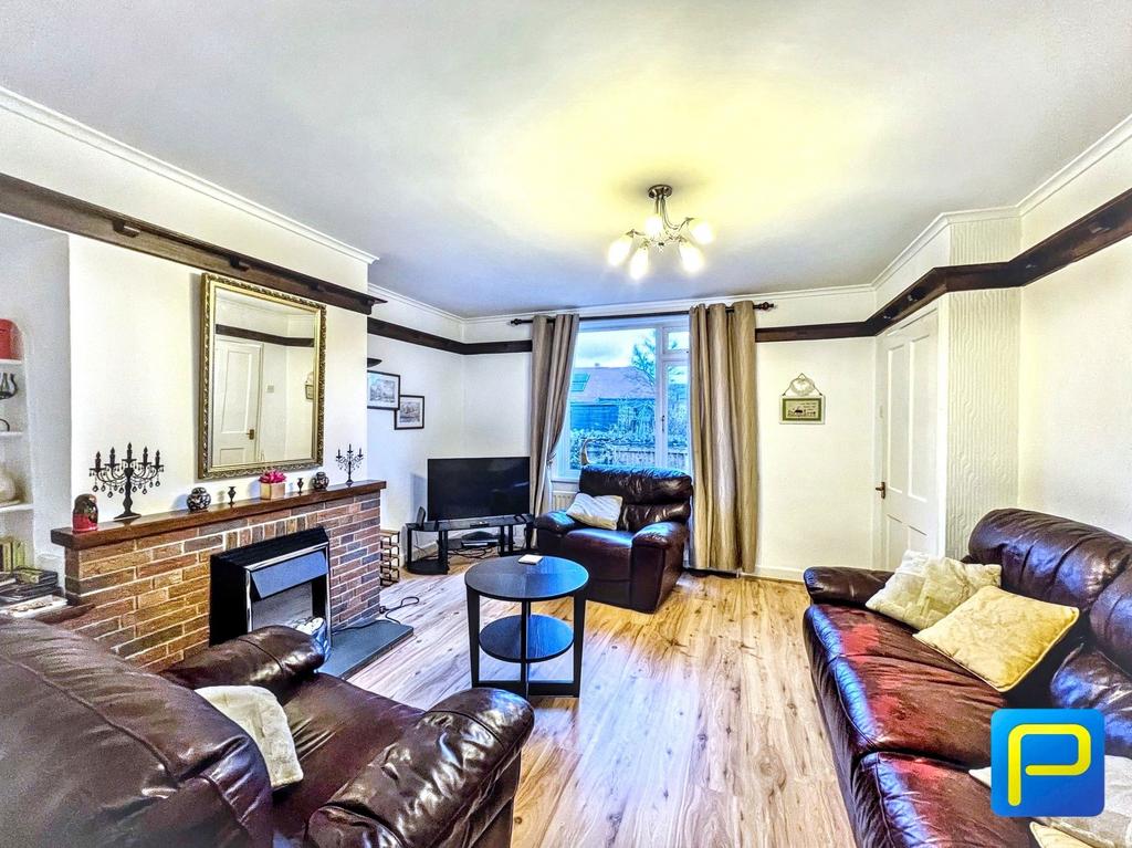 Lounge / Living Area