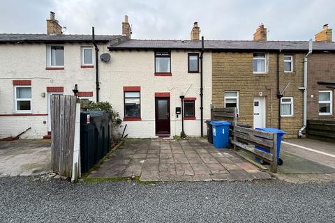 undefined, Jubilee Place, Seahouses, Northumberland, NE68 7RZ