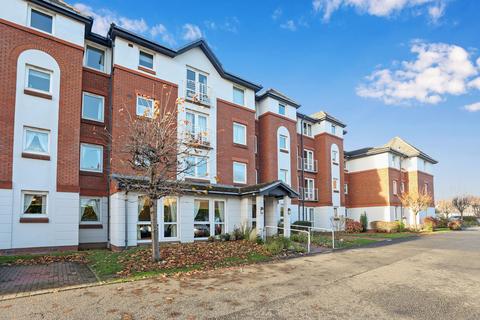 undefined, 27/407 Mayfield Court, West Savile Terrace, EDINBURGH, EH9 3DT