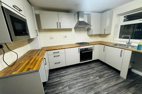 undefined, Ardley Close, Dudley, DY2 8NA