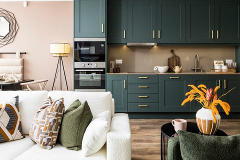 undefined, Plot 66 at Caxton Square, Caxton Road, Wood Green N22