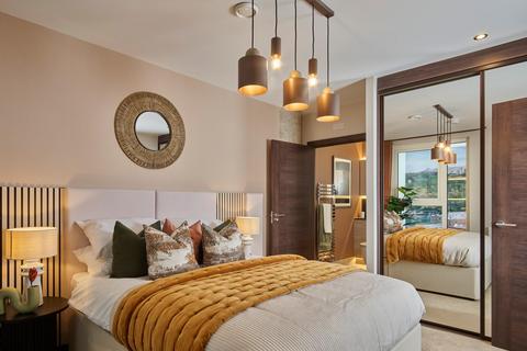 undefined, Plot 66 at Caxton Square, Caxton Road, Wood Green N22