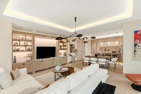 undefined, 123 Bayswater Road , London, W2