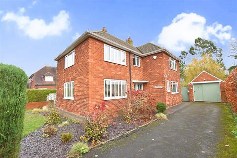 undefined, Butt Lane, Grimsby DN37