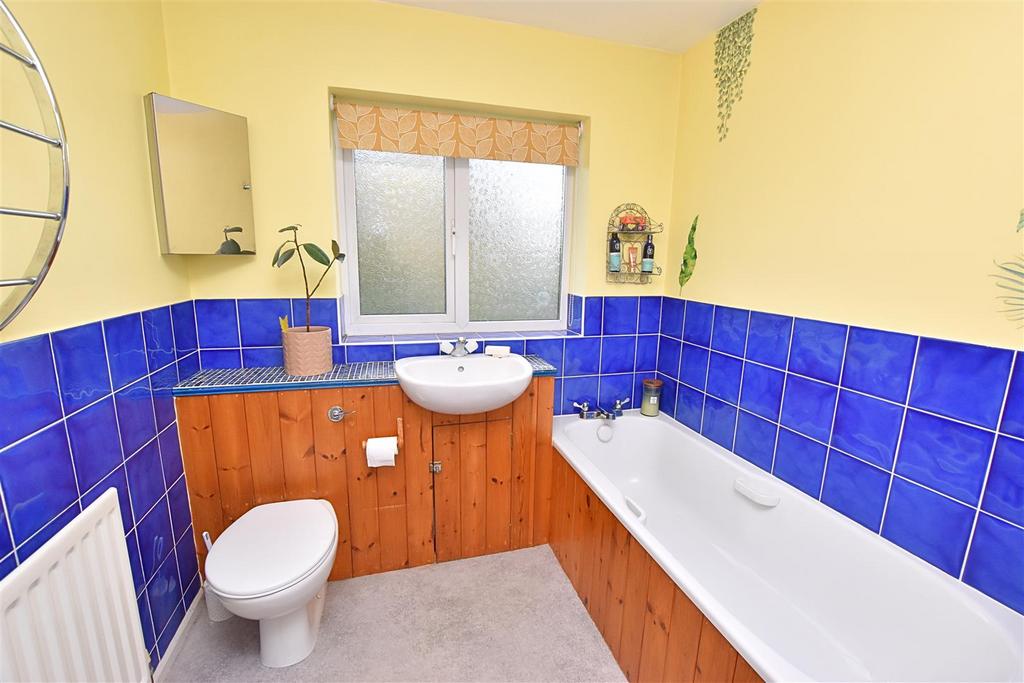 Bathroom/wc