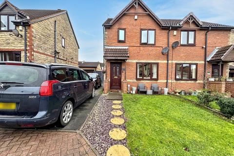undefined, St. Godrics Drive, West Rainton, Houghton Le Spring, Durham, DH4 6SZ