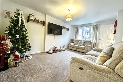 undefined, St. Godrics Drive, West Rainton, Houghton Le Spring, Durham, DH4 6SZ