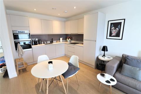 undefined, Bamboo Apartments, 170 Airco Close NW9