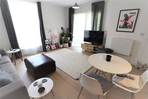 undefined, Bamboo Apartments, 170 Airco Close NW9