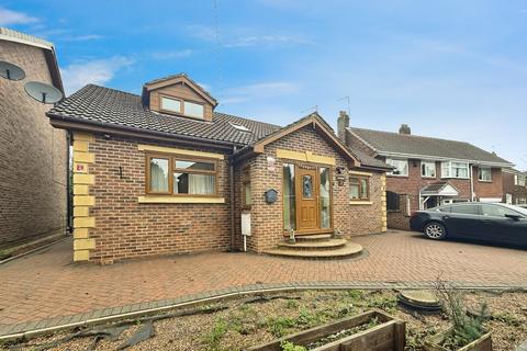 undefined, Sitwell Drive, Rotherham, South Yorkshire, S60