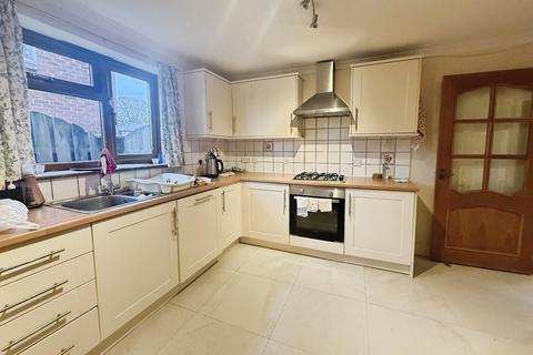 undefined, Sitwell Drive, Rotherham, South Yorkshire, S60