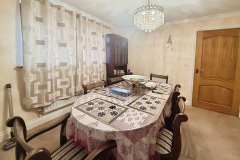 undefined, Sitwell Drive, Rotherham, South Yorkshire, S60