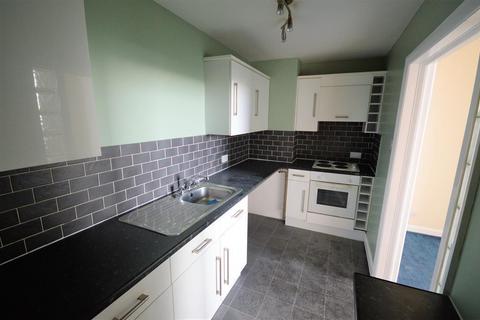 undefined, Flat 1 101 Castle Road, Scarborough