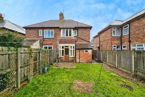 3 bedroom semi-detached house for sale, Broadgate, Beeston, NG9 2HD