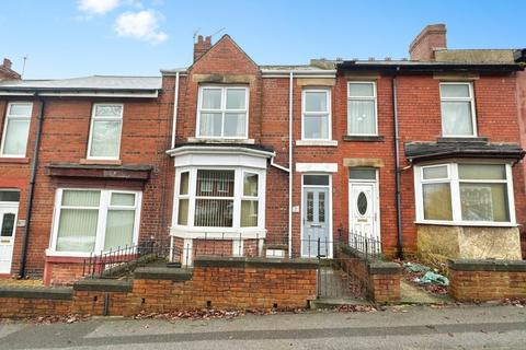 undefined, Clark Terrace, Durham DH9