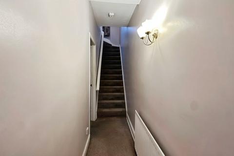 undefined, Clark Terrace, Durham DH9