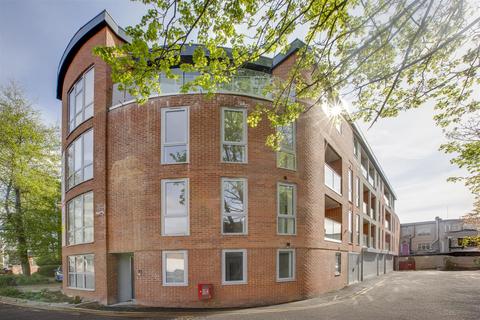 undefined, 17-19 Frogmoor, High Wycombe HP13