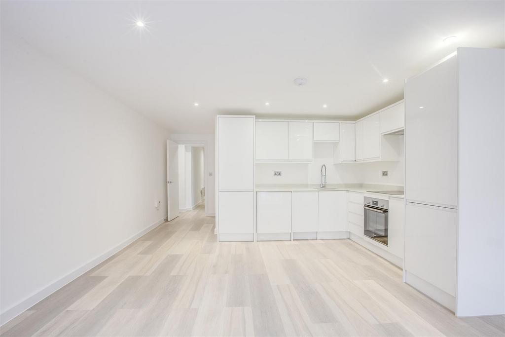 Kitchen Dining Area