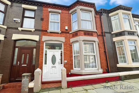 undefined, Redford Street, Merseyside L6