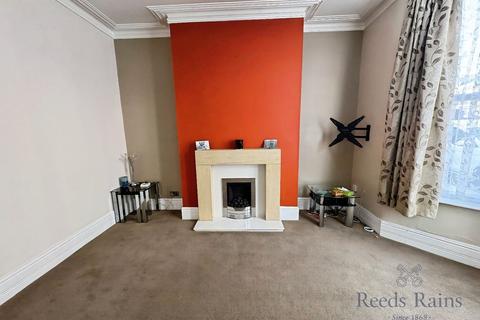 undefined, Redford Street, Merseyside L6