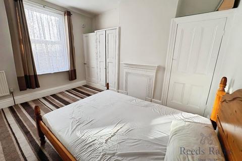 undefined, Redford Street, Merseyside L6