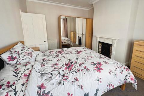 undefined, Redford Street, Merseyside L6