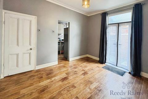 undefined, Redford Street, Merseyside L6