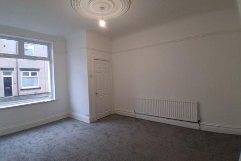 undefined, Kimberley Street, Hartlepool TS26